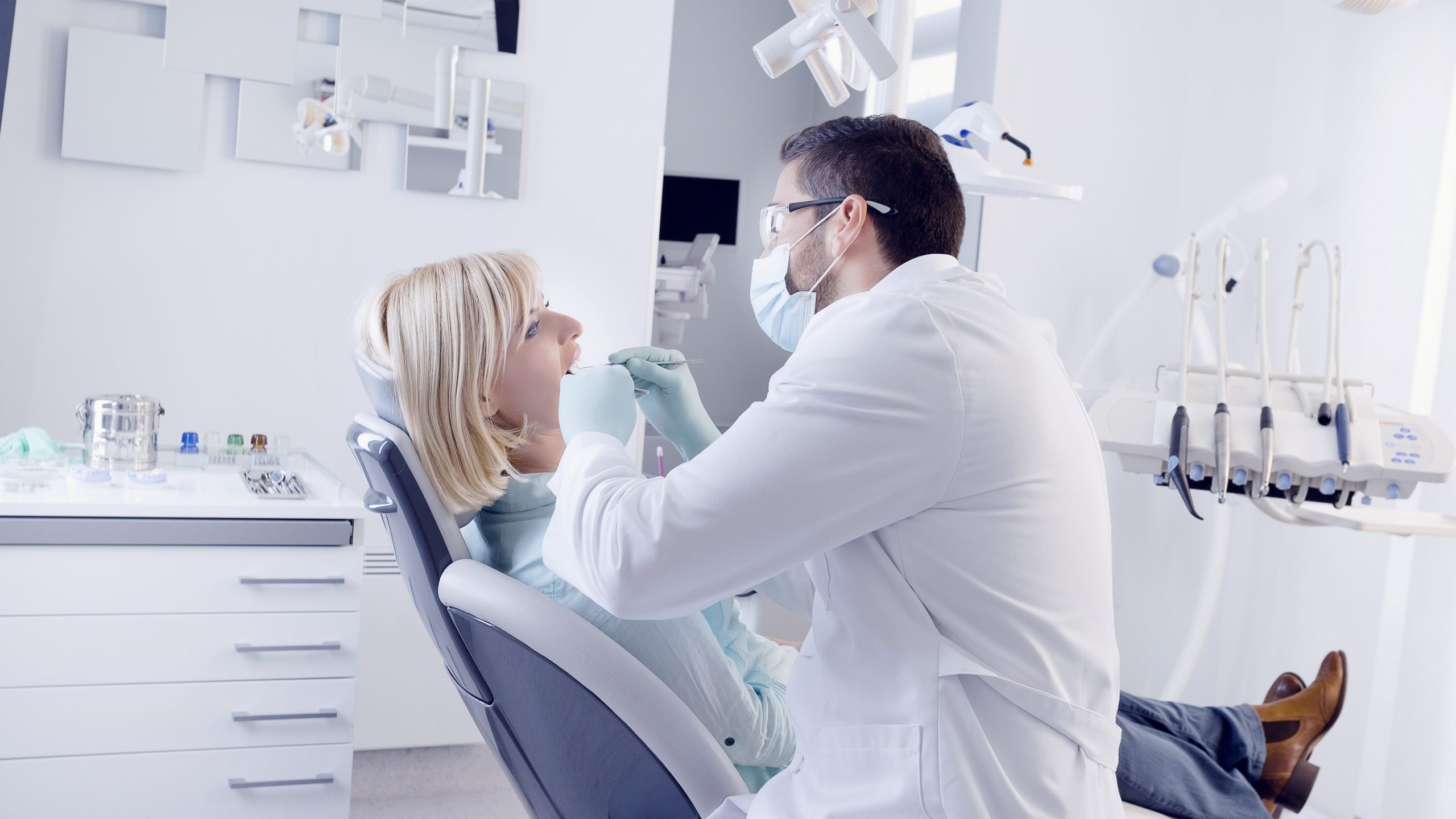 Dentist in Columbus Grove, OH